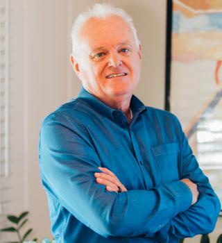 Dale Hedges