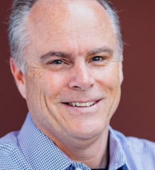 Jim Balding