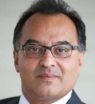 Vim Dutt