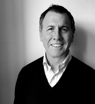 Stephen Condon