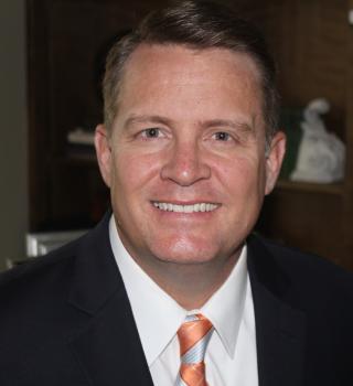 Greg Doyle
