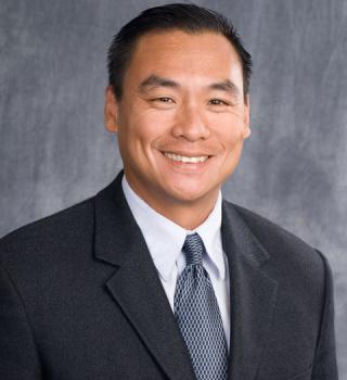 Daniel Wu