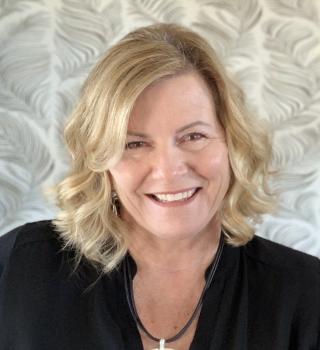Linda Fenton