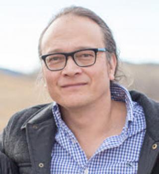Mark Kurtz