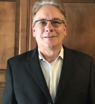 Richard Cormier