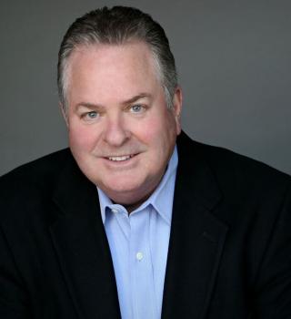 Mark James