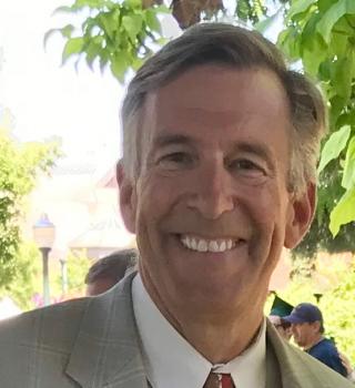 Ross Ely