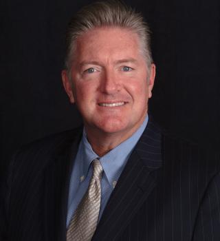 James Stock