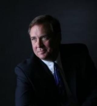 George Preston