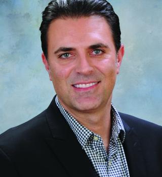 Paul Pirozzola