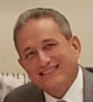 Steve Ibrahim