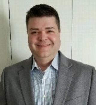 Keith Becker