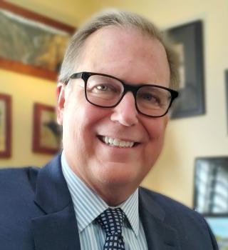 Alan Bergfeld
