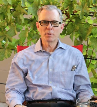 Steven Roberts