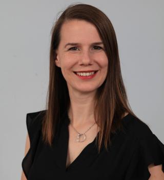 Allison Harris